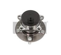 MAXGEAR 33-0717 Kit de roulements de roue pour MAZDA