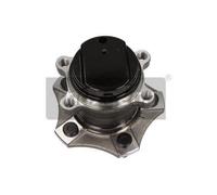 MAXGEAR 33-0718 Kit de roulement de roue pour RENAULT KOLEOS (HY) Arrière 146mm