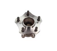 Roulement de roue Essieu arrière 33-0718 MAXGEAR pour NISSAN RENAULT