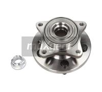 MaXgear Kit de roulement de roue avant 33-0724 pour Land Rover