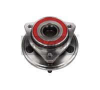 MAXGEAR 33-0740 Kit de roulements de roue pour JEEP