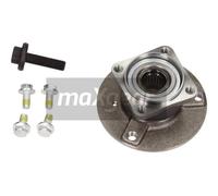 MAXGEAR 33-0749 Kit de roulements de roue pour SMART