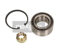 Roulement de roue Essieu avant 33-0761 MAXGEAR pour HONDA CIVIC IX ACCORD VII
