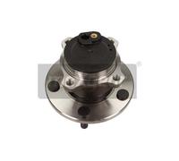 MAXGEAR 33-0770 Kit de roulements de roue pour MAZDA