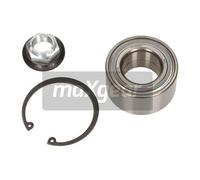 MAXGEAR 33-0774 Kit de roulements de roue pour FORD
