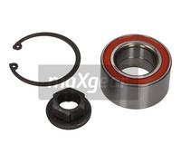 MAXGEAR 33-0789 Kit de roulements de roue pour FORD