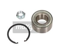 MAXGEAR 33-0791 Kit de roulements de roue pour MITSUBISHI