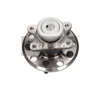 MaXgear Roulement de roue 33-0802 Essieu arrière pour HYUNDAI KIA