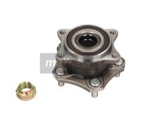Roulement de roue Essieu avant 33-0803 MAXGEAR pour SUZUKI GRAND VITARA I