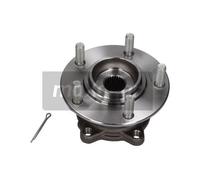 MAXGEAR 33-0808 Kit de roulements de roue pour CITROËN,MITSUBISHI,PEUGEOT