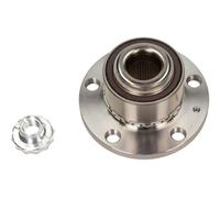MaXgear Roulement de roue 33-0810 – essieu avant pour SKODA Roomster, Fabia I