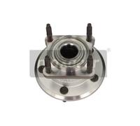 Kit de roulements de roue MAXGEAR 33-0815 JEEP 52111884AA 52111884AB
