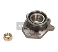 MaXgear Kit de roulements de roue 33-0829 pour Honda CR-V I arrière droit