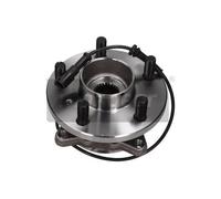 MAXGEAR 33-0837 Kit de roulements de roue pour LAND ROVER