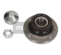 Roulement de roue Essieu arrière 33-0852 MAXGEAR pour ABARTH FIAT
