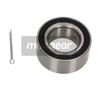 MAXGEAR 33-0854 Kit de roulements de roue pour CHRYSLER,DODGE,PLYMOUTH