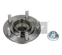 MAXGEAR 33-0858 Kit de roulements de roue pour MITSUBISHI
