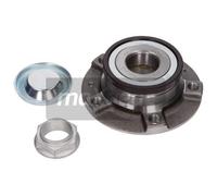 MAXGEAR 33-0875 Kit de roulements de roue pour PEUGEOT