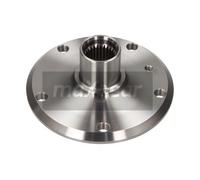 MAXGEAR 33-0876 Moyeu de roue pour BMW