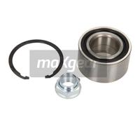 MAXGEAR 33-0882 Kit de roulements de roue pour HONDA