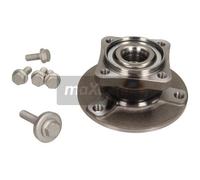 Roulement de roue Essieu arrière 33-0887 MAXGEAR pour SMART FORTWO Coupé