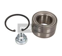Roulement de roue Essieu arrière 33-0900 MAXGEAR pour LAND ROVER DISCOVERY IV