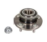 MAXGEAR 33-0907 Kit de roulements de roue pour HYUNDAI