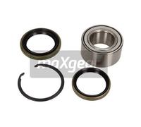 MAXGEAR 33-0923 Kit de roulements de roue pour MITSUBISHI
