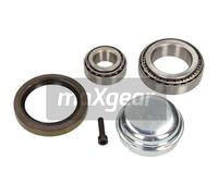 MAXGEAR 33-0924 Kit de roulements de roue pour MERCEDES-BENZ