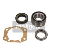 MAXGEAR 33-0938 Kit de roulements de roue pour MITSUBISHI