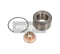 MAXGEAR 33-0940 Kit de roulements de roue pour KIA