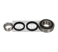 MAXGEAR 33-0948 Kit de roulements de roue pour SUZUKI