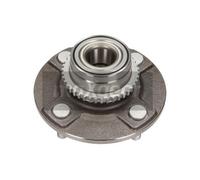 MAXGEAR 33-0971 Kit de roulements de roue pour NISSAN