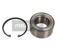 Roulement de roue Essieu avant Roulement à billes 33-0972 MAXGEAR