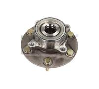 MaXgear Roulement de roue 33-0988 essieu avant pour Mitsubishi Pajero IV