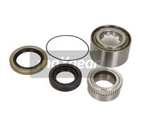 MAXGEAR 33-0989 Kit de roulements de roue pour MITSUBISHI