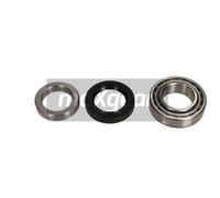 MAXGEAR 33-0992 Kit de roulements de roue pour JEEP