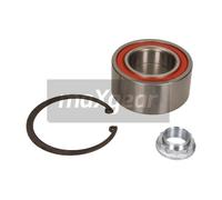 MAXGEAR 33-1012 Kit de roulements de roue pour MERCEDES-BENZ