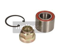 MAXGEAR 33-1015 Kit de roulements de roue pour CHEVROLET,DAEWOO