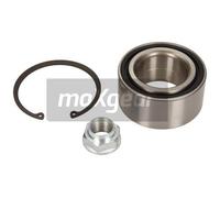 MaXgear Ensemble de roulements de roue 33-1052 - Original pour Jaguar Land Rover