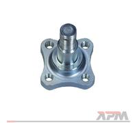 Maxgear 33-1054 Axe De Roue Arrière Pour Renault Clio IV Nissan Dacia