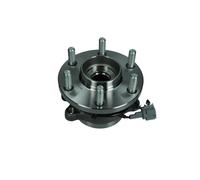 MAXGEAR 33-1081 Moyeu de roue