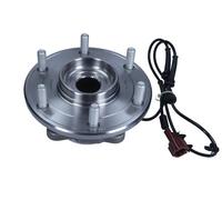 MAXGEAR 33-1179 Kit de roulements de roue pour NISSAN