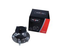 MaXgear Moyeu de roue 33-1240 arrière pour Mazda CX-3