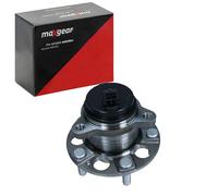 MaXgear Moyeu de roue 33-1254