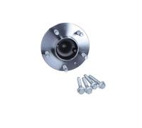 Maxgear 33-1259 Kit Roulements Arrière pour Opel Astra J Chevrolet Cruze Opel