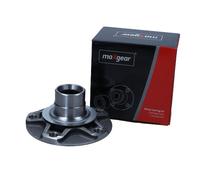 MAXGEAR 33-1269 Kit de roulements de roue pour AUDI,VW