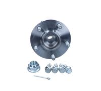 MAXGEAR 33-1330 Moyeu de roue pour CITROËN,MITSUBISHI,PEUGEOT