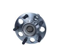 MAXGEAR 33-1337 Moyeu de roue