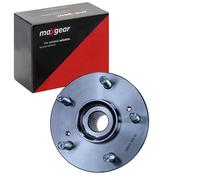 MAXGEAR 33-1659 Moyeu de roue Avant Gauche Avant Droite